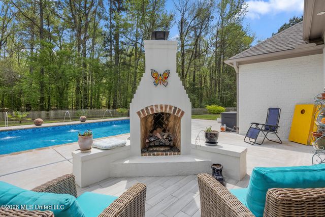 711 S Chickasaw Drive, Flowood, MS 39232