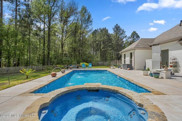 711 S Chickasaw Drive, Flowood, MS 39232