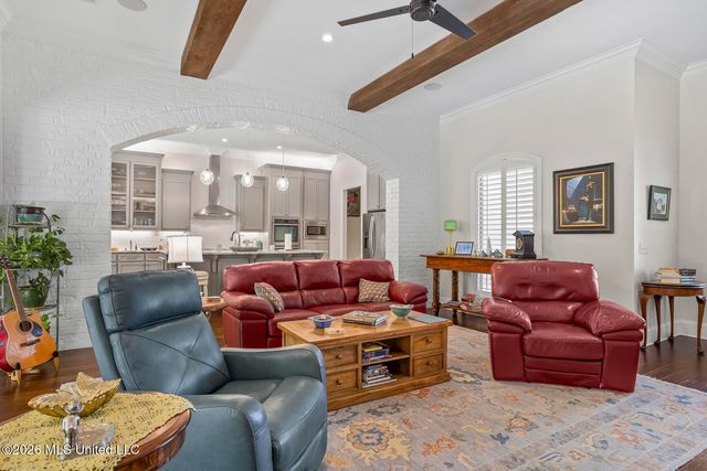 711 S Chickasaw Drive, Flowood, MS 39232