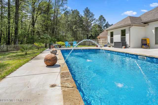 711 S Chickasaw Drive, Flowood, MS 39232