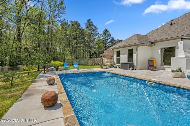 711 S Chickasaw Drive, Flowood, MS 39232
