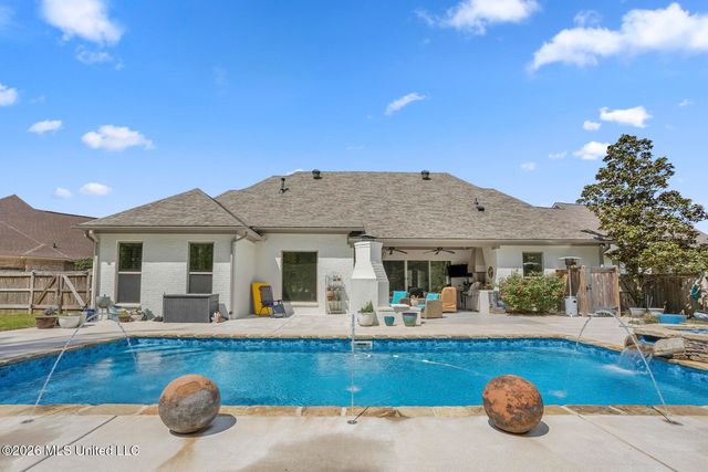 711 S Chickasaw Drive, Flowood, MS 39232