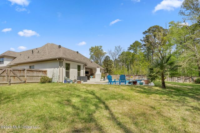 711 S Chickasaw Drive, Flowood, MS 39232