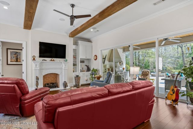 711 S Chickasaw Drive, Flowood, MS 39232