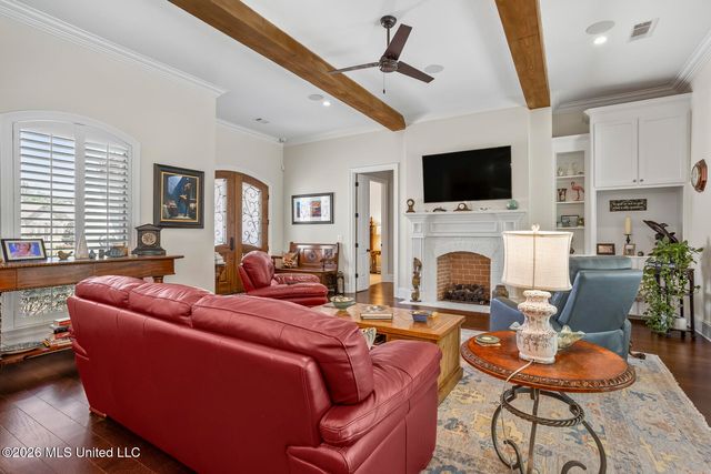 711 S Chickasaw Drive, Flowood, MS 39232