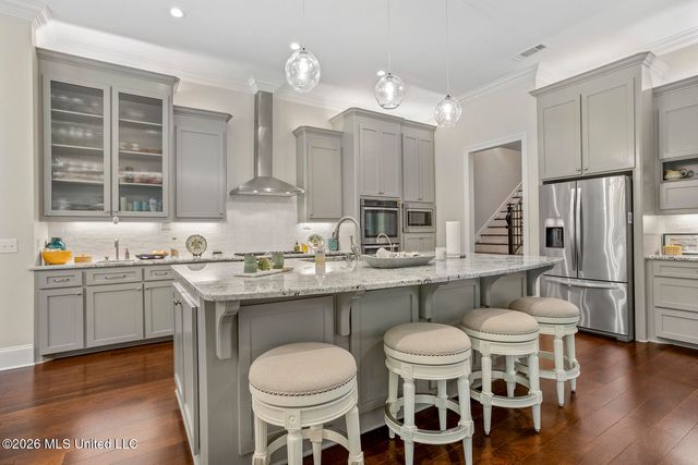 711 S Chickasaw Drive, Flowood, MS 39232