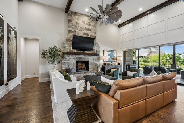 317 Knights Trail, Heath, TX 75032