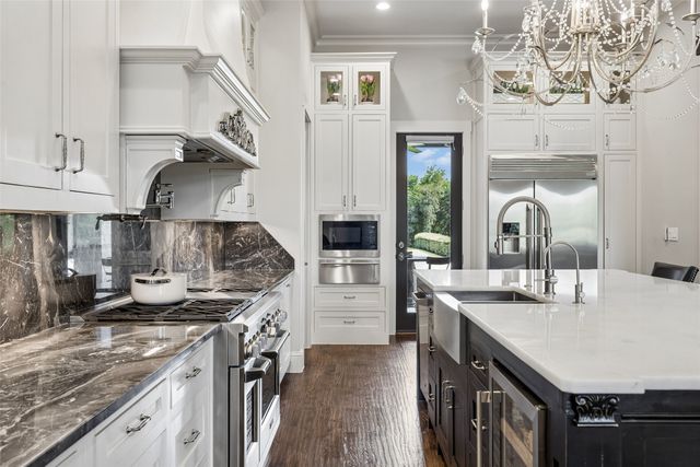 317 Knights Trail, Heath, TX 75032