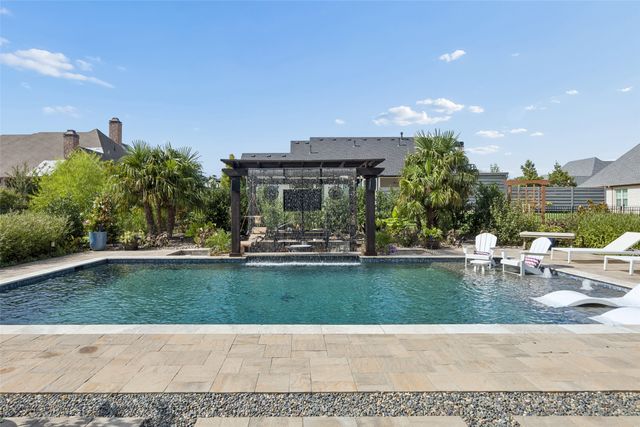 317 Knights Trail, Heath, TX 75032