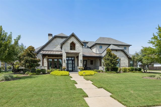 317 Knights Trail, Heath, TX 75032