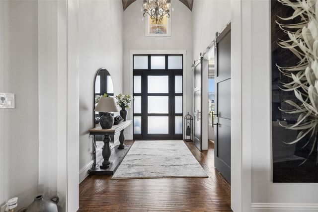 317 Knights Trail, Heath, TX 75032