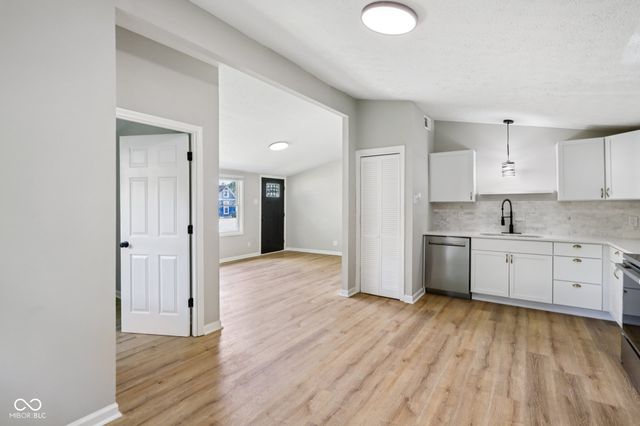 1648 Ringgold Avenue, Indianapolis, IN 46203