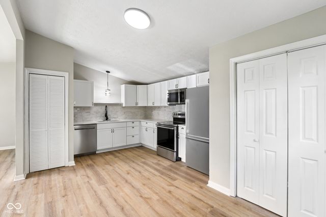 1648 Ringgold Avenue, Indianapolis, IN 46203