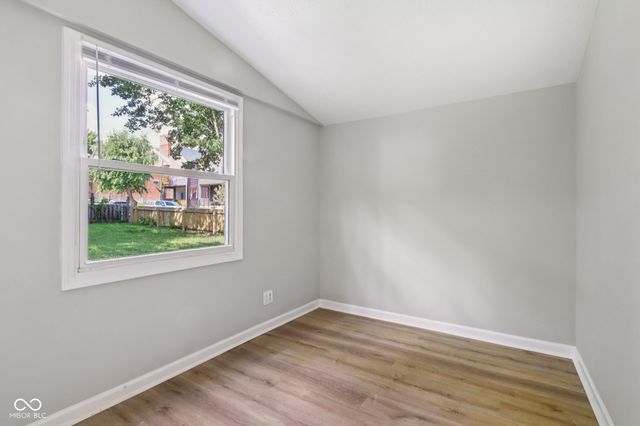 1648 Ringgold Avenue, Indianapolis, IN 46203