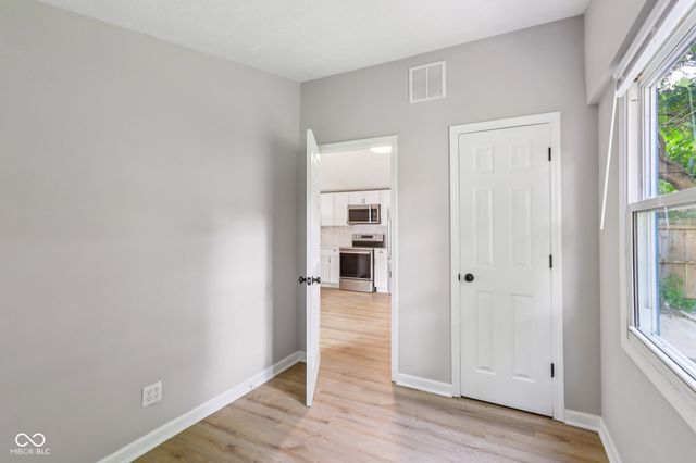 1648 Ringgold Avenue, Indianapolis, IN 46203