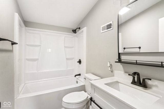 1648 Ringgold Avenue, Indianapolis, IN 46203