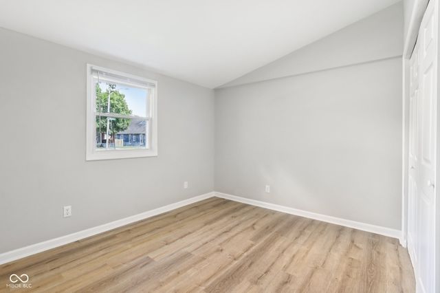 1648 Ringgold Avenue, Indianapolis, IN 46203