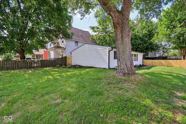 1648 Ringgold Avenue, Indianapolis, IN 46203