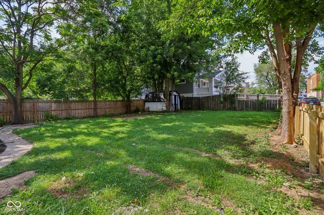 1648 Ringgold Avenue, Indianapolis, IN 46203