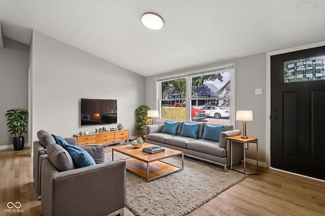 1648 Ringgold Avenue, Indianapolis, IN 46203