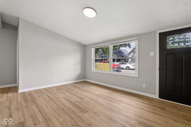 1648 Ringgold Avenue, Indianapolis, IN 46203