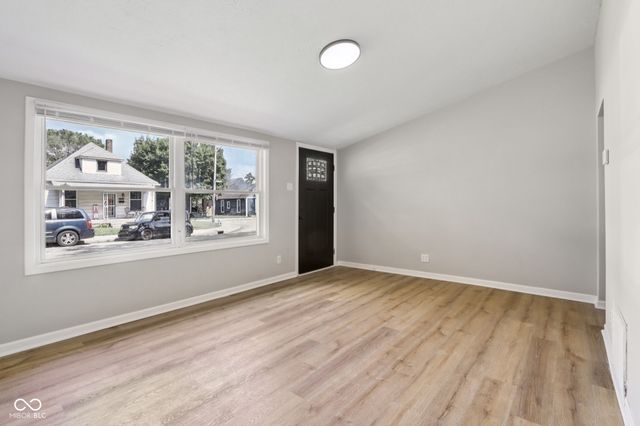 1648 Ringgold Avenue, Indianapolis, IN 46203