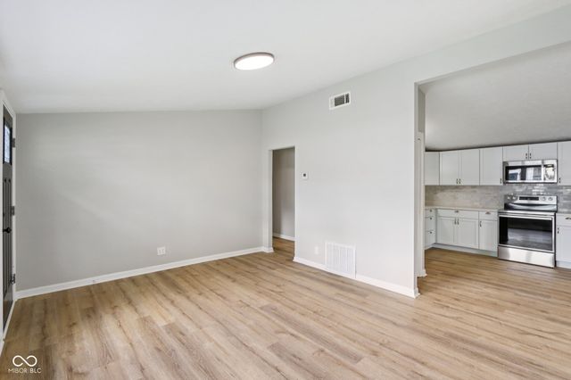 1648 Ringgold Avenue, Indianapolis, IN 46203