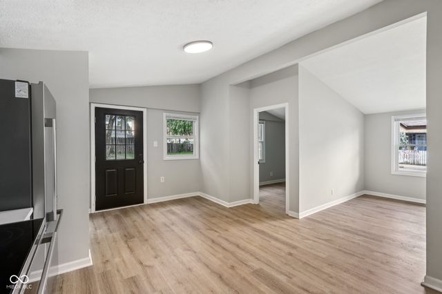 1648 Ringgold Avenue, Indianapolis, IN 46203