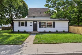 1648 Ringgold Avenue, Indianapolis, IN 46203