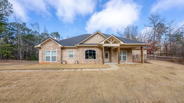 13751 County Line Road, Columbus, GA 31829