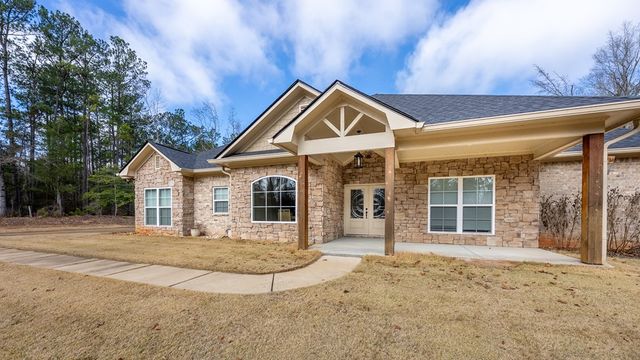 13751 County Line Road, Columbus, GA 31829