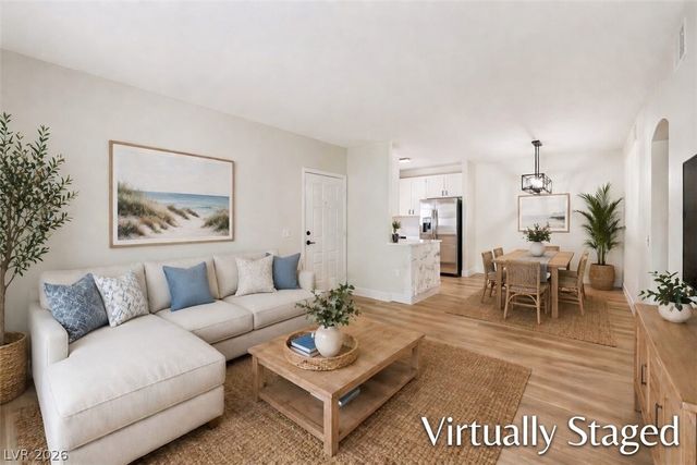 75 North Valle Verde Drive 823, Henderson, NV 89074