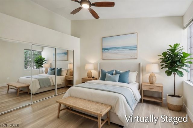 75 North Valle Verde Drive 823, Henderson, NV 89074
