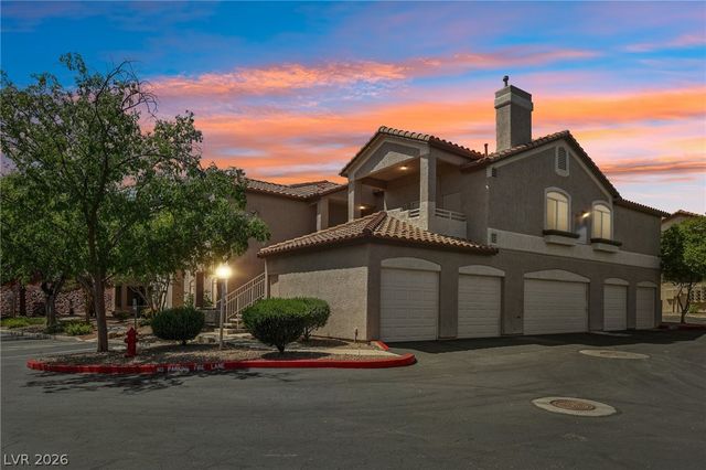 75 North Valle Verde Drive 823, Henderson, NV 89074