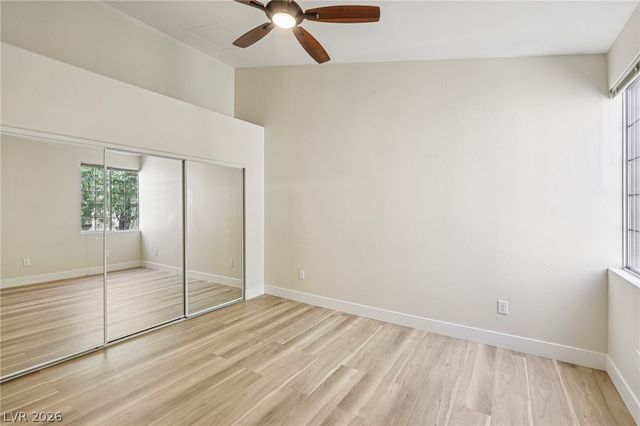 75 North Valle Verde Drive 823, Henderson, NV 89074
