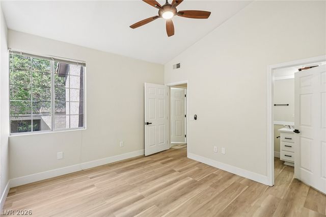 75 North Valle Verde Drive 823, Henderson, NV 89074