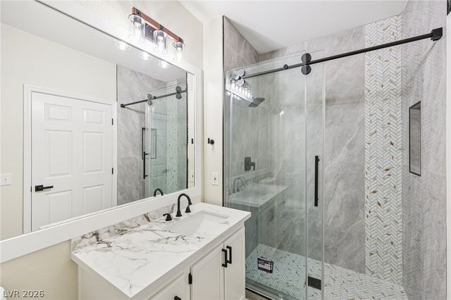 75 North Valle Verde Drive 823, Henderson, NV 89074