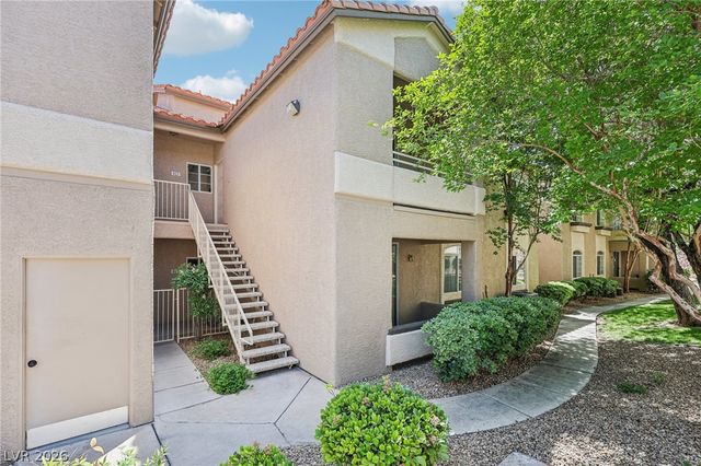 75 North Valle Verde Drive 823, Henderson, NV 89074