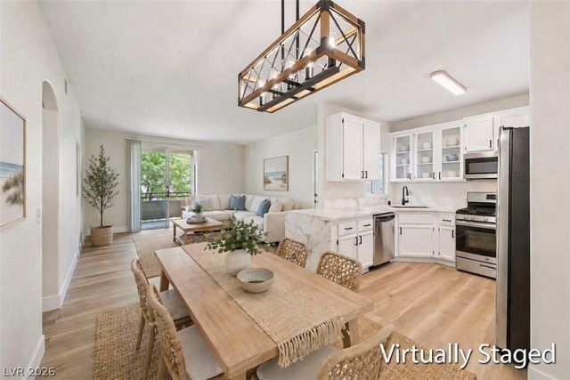75 North Valle Verde Drive 823, Henderson, NV 89074