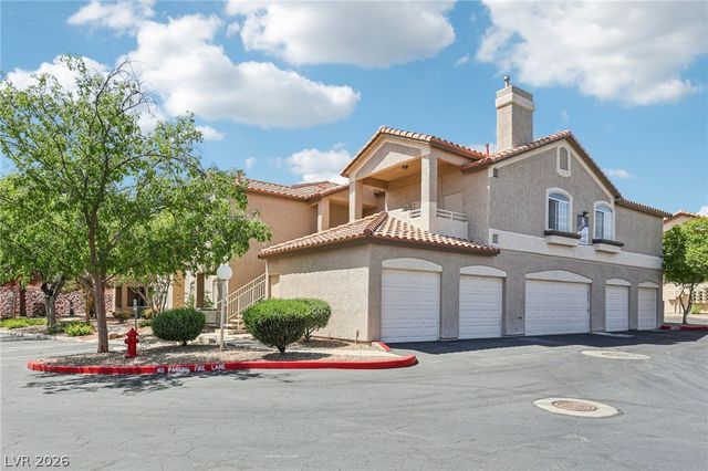75 North Valle Verde Drive 823, Henderson, NV 89074