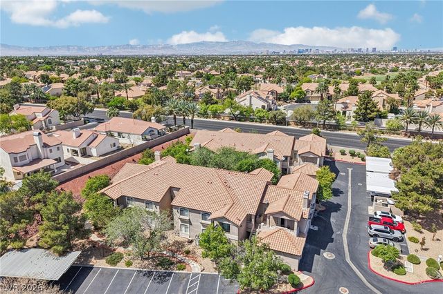 75 North Valle Verde Drive 823, Henderson, NV 89074