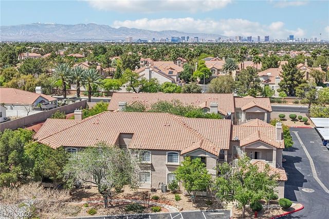 75 North Valle Verde Drive 823, Henderson, NV 89074