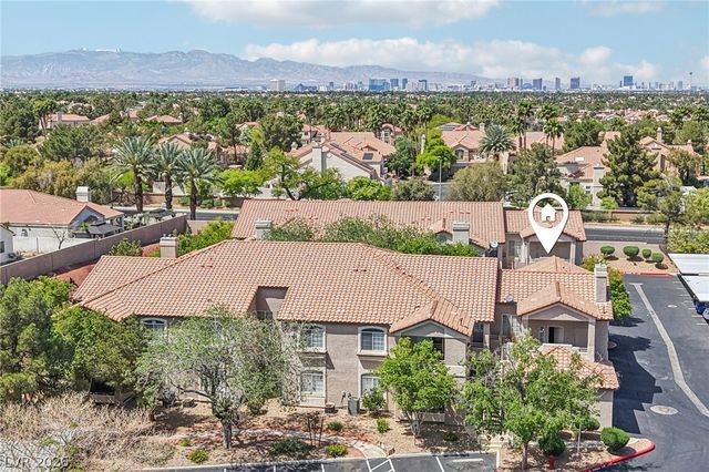 75 North Valle Verde Drive 823, Henderson, NV 89074