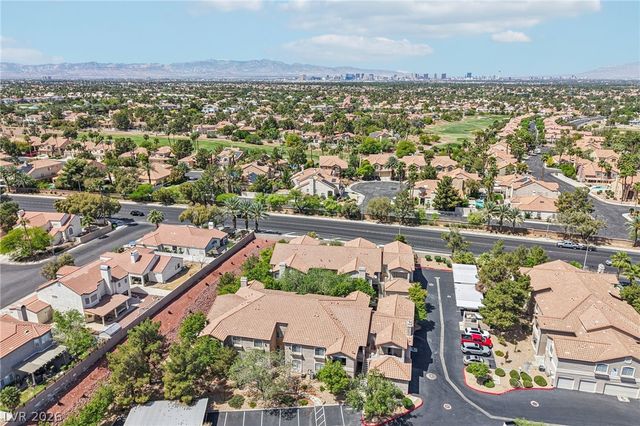 75 North Valle Verde Drive 823, Henderson, NV 89074
