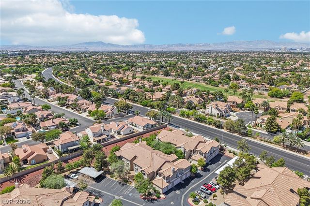 75 North Valle Verde Drive 823, Henderson, NV 89074