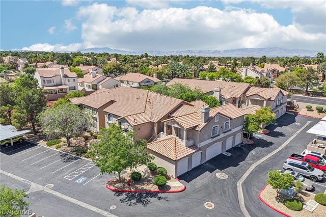 75 North Valle Verde Drive 823, Henderson, NV 89074