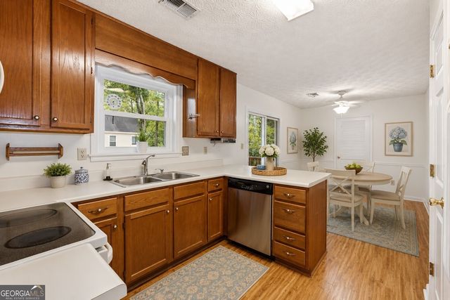 4009 Avalon Parkway, Kennesaw, GA 30144