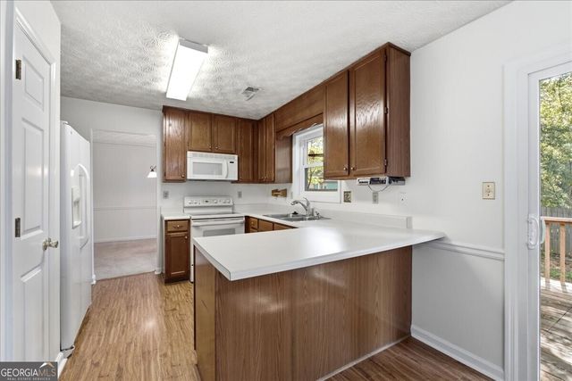4009 Avalon Parkway, Kennesaw, GA 30144