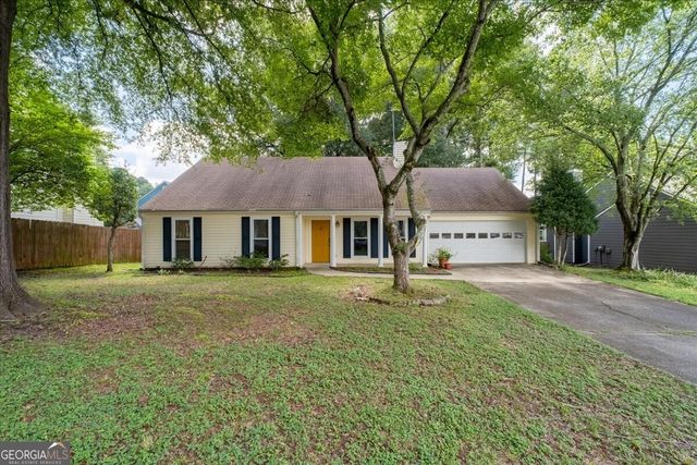 4009 Avalon Parkway, Kennesaw, GA 30144