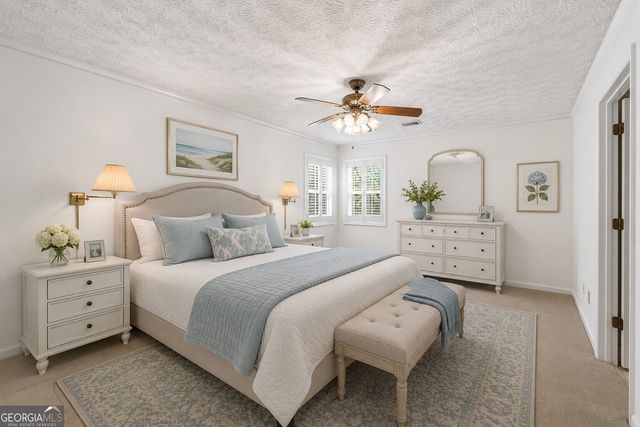 4009 Avalon Parkway, Kennesaw, GA 30144